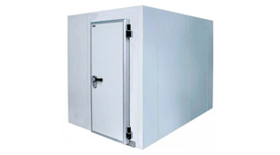 Холодильные камеры. Холодильные установки от СоюзХолодУрал Холодильные камеры